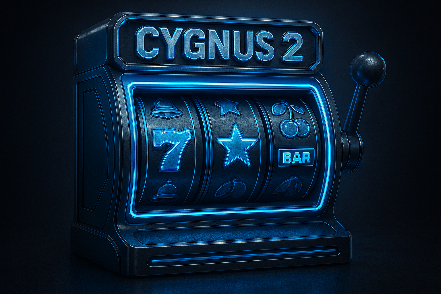Cygnus 2