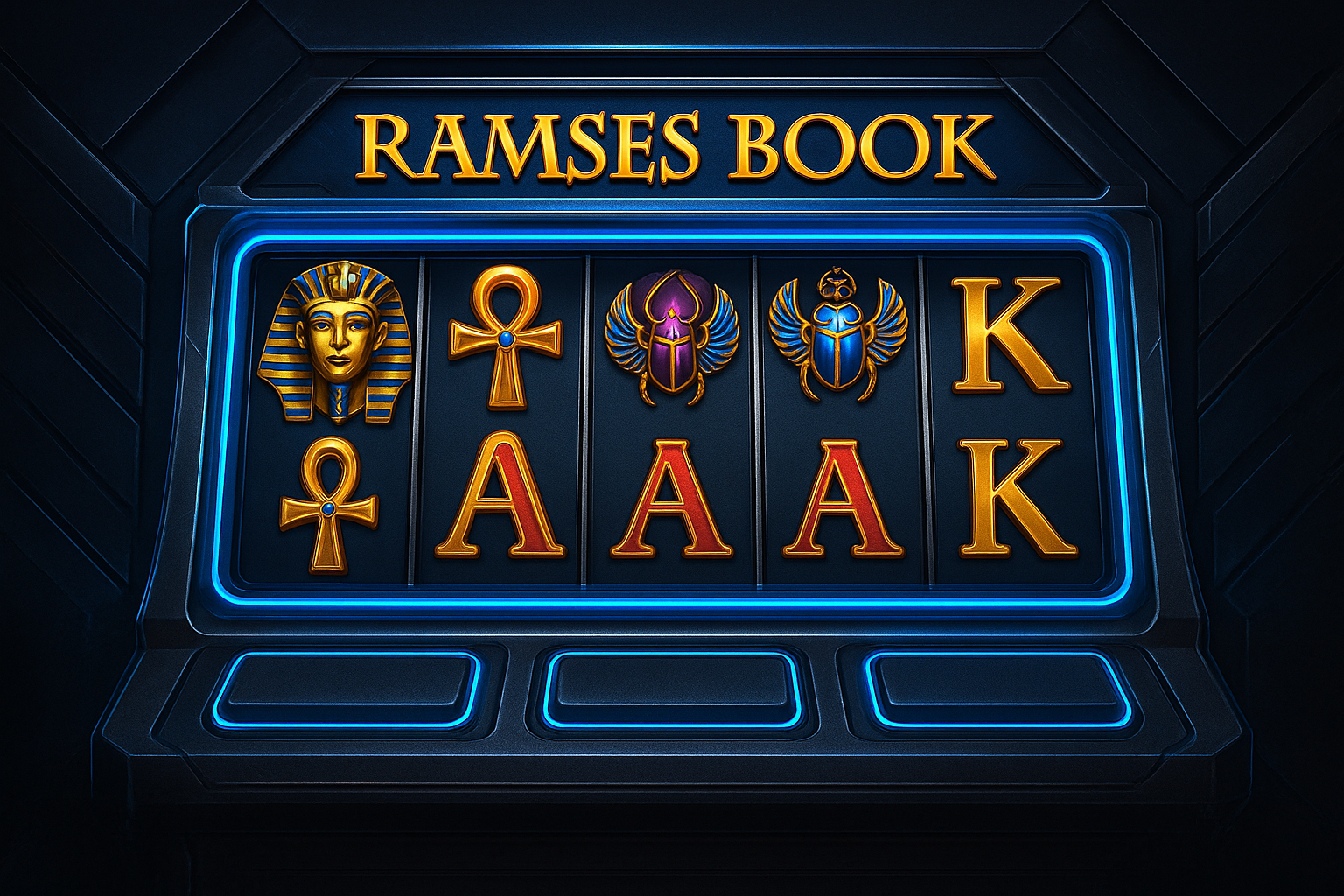 Ramses Book